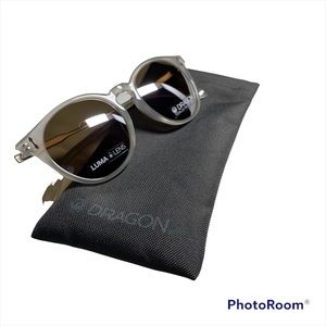 Dragon DR520SI LL HYPE ION Sunglass - UNISEX